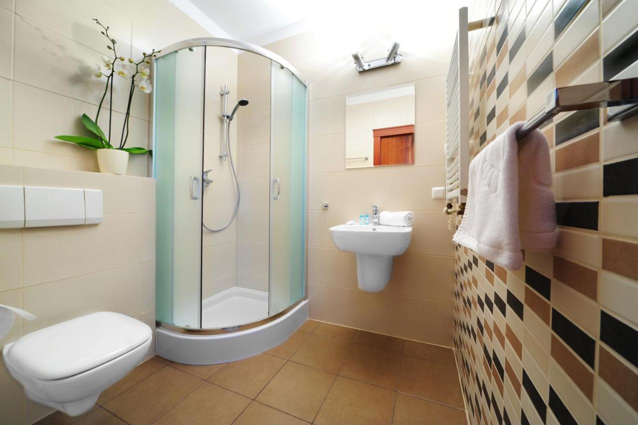 Hotel T&T Poznan Room photo